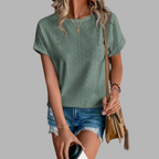 Blusa ligera de verano Rosalie