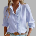 Blusa Chic Declaración Lise