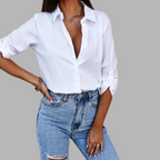 Blusa Lana, Elegancia para Cada Día