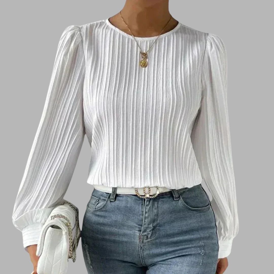 Blusa Annete elegante y chic
