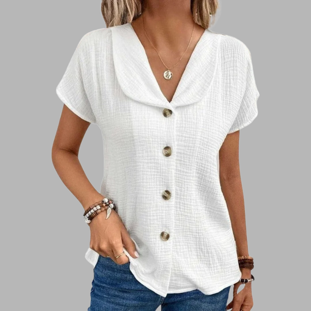 Blusa elegante Lilian