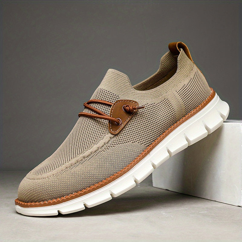 ZAPATILLAS DEPORTIVAS SIN CORDONES
