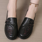 Mocasines Flexibles para Poner Martine