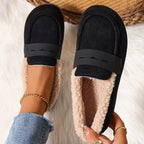Mocasines Suaves de Soporte Florence