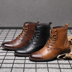 BOTINES PARA HOMBRE