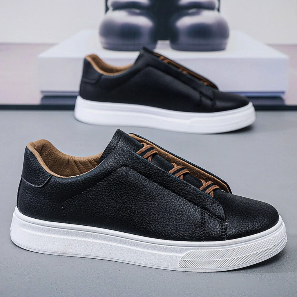 ZAPATILLAS SIN CORDONES PARA HOMBRE