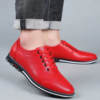 ZAPATOS ELEGANTES Y CÓMODOS PARA HOMBRE