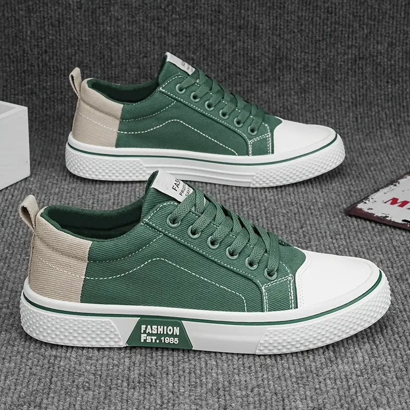 ZAPATOS CÓMODOS Y CASUALES