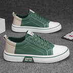 ZAPATOS CÓMODOS Y CASUALES