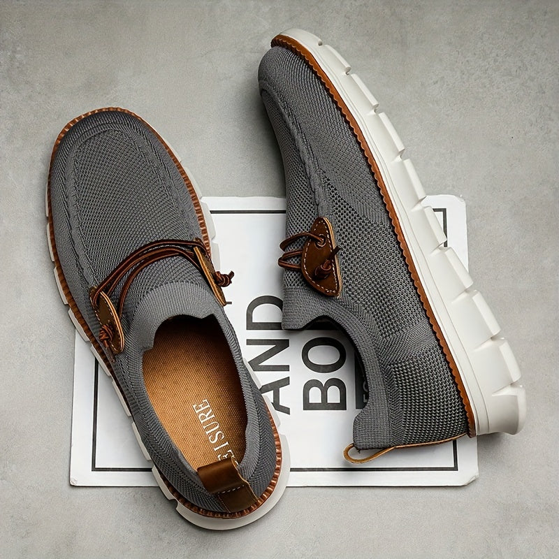 ZAPATILLAS DEPORTIVAS SIN CORDONES