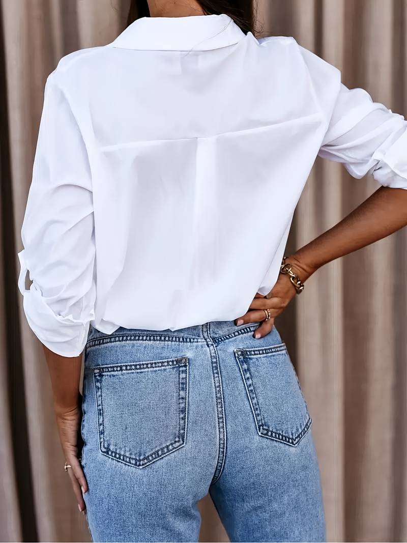 Blusa Lana, Elegancia para Cada Día
