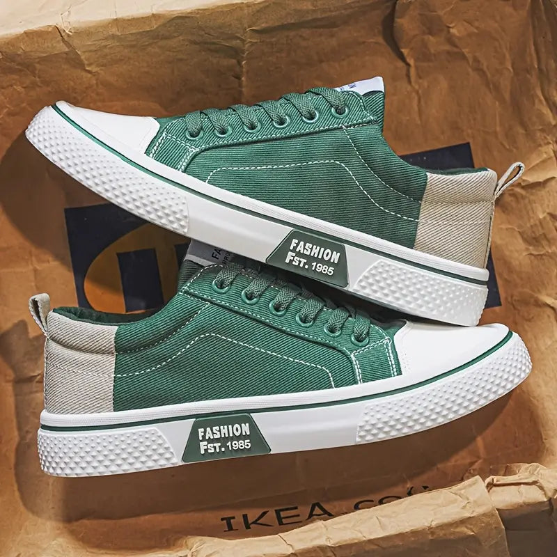 ZAPATOS CÓMODOS Y CASUALES