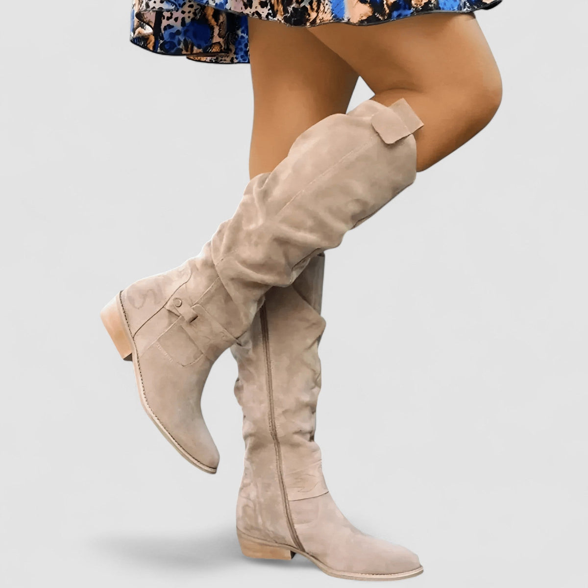 BOTAS CONFORT CON SOPORTE AVANZADO