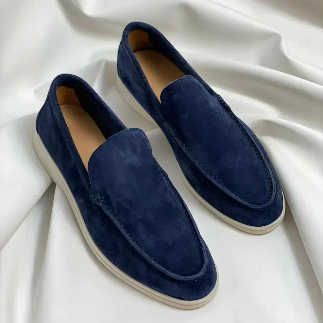 MOCASINES ELEGANTES PARA HOMBRE