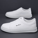 ZAPATILLAS ELEGANTES SIN CORDONES PARA HOMBRE