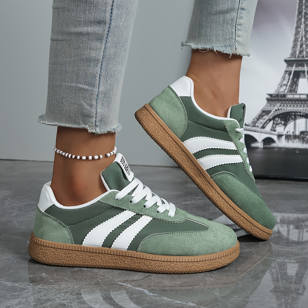 Zapatillas Ortopédicas Confort Michèle
