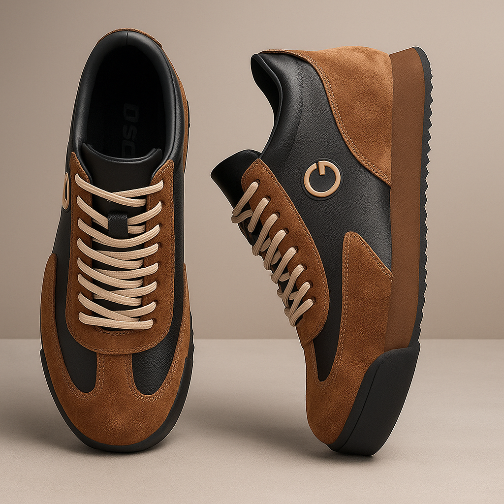 ZAPATILLAS DEPORTIVAS DE HOMBRE PARA USO DIARIO