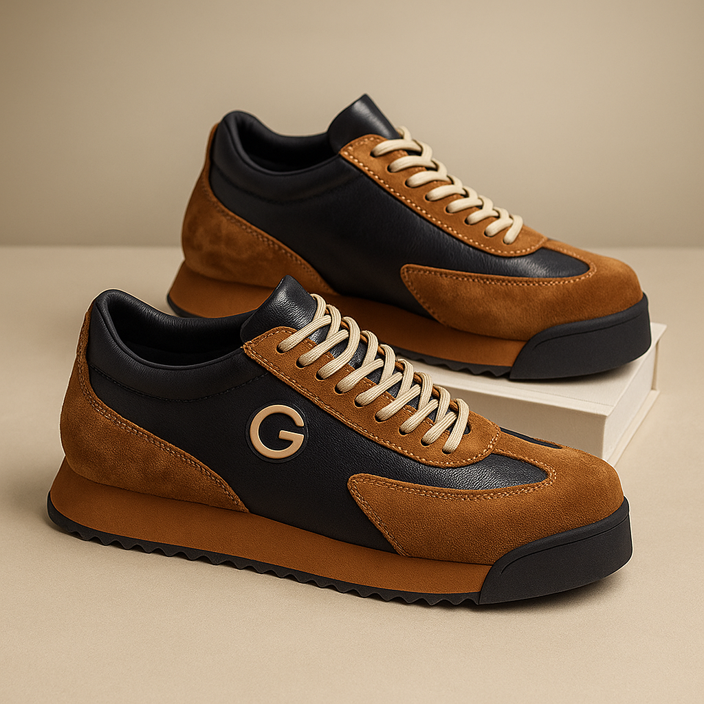 ZAPATILLAS DEPORTIVAS DE HOMBRE PARA USO DIARIO