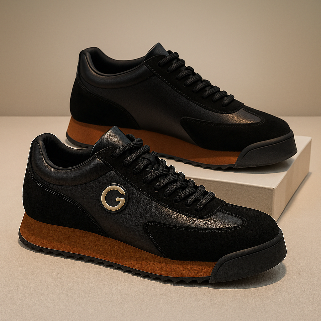 ZAPATILLAS DEPORTIVAS DE HOMBRE PARA USO DIARIO