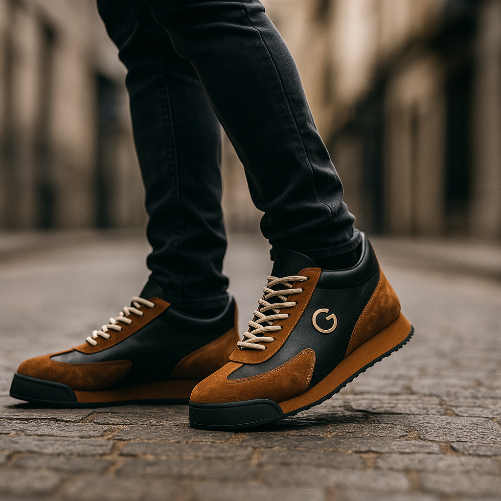 ZAPATILLAS DEPORTIVAS DE HOMBRE PARA USO DIARIO