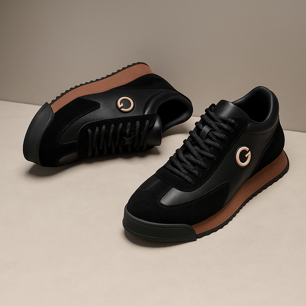 ZAPATILLAS DEPORTIVAS DE HOMBRE PARA USO DIARIO