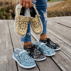 Zapatillas Ortopédicas Confort Catherine