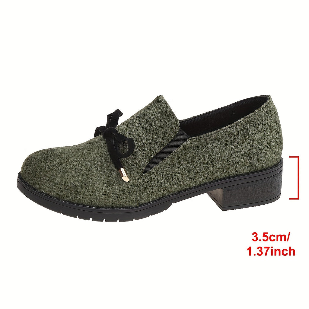 MOCASINES ELEGANTES DE SUJECIÓN SUAVE