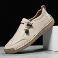 Mocasines Confort Cosidos a Mano Mathilde