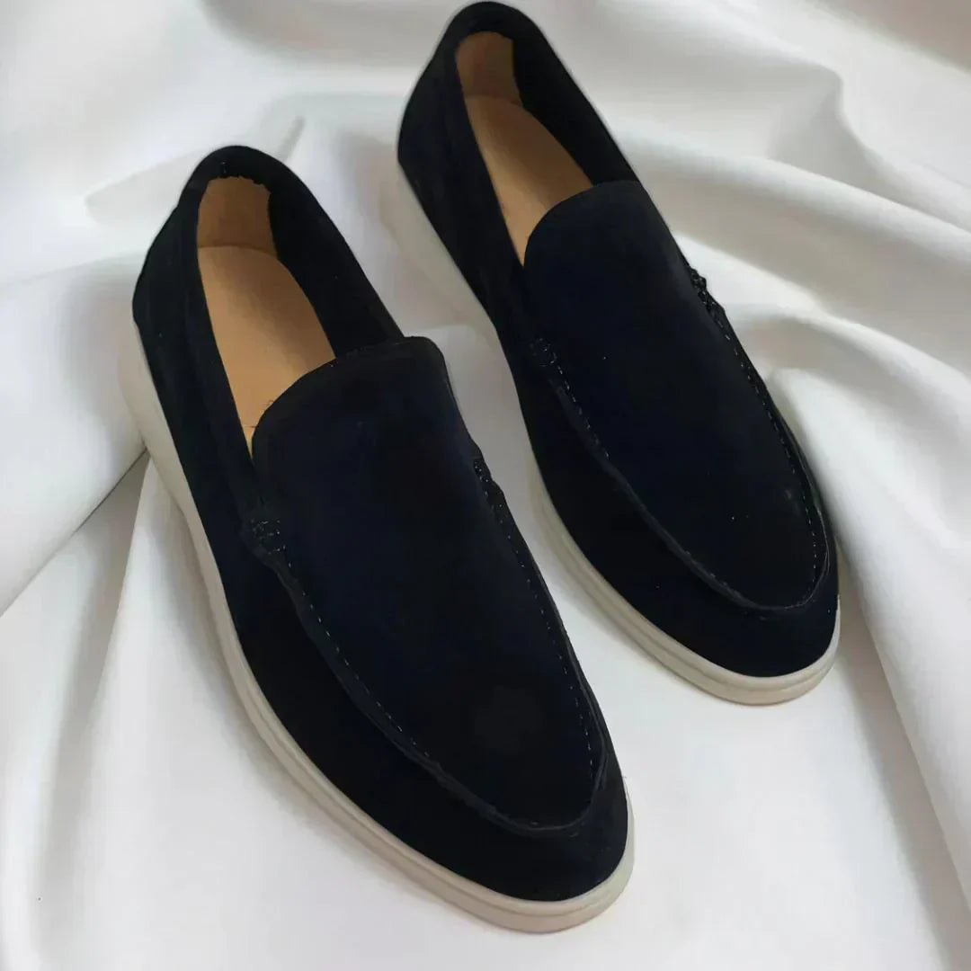 MOCASINES ELEGANTES PARA HOMBRE