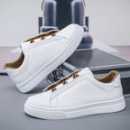 ZAPATILLAS SIN CORDONES PARA HOMBRE