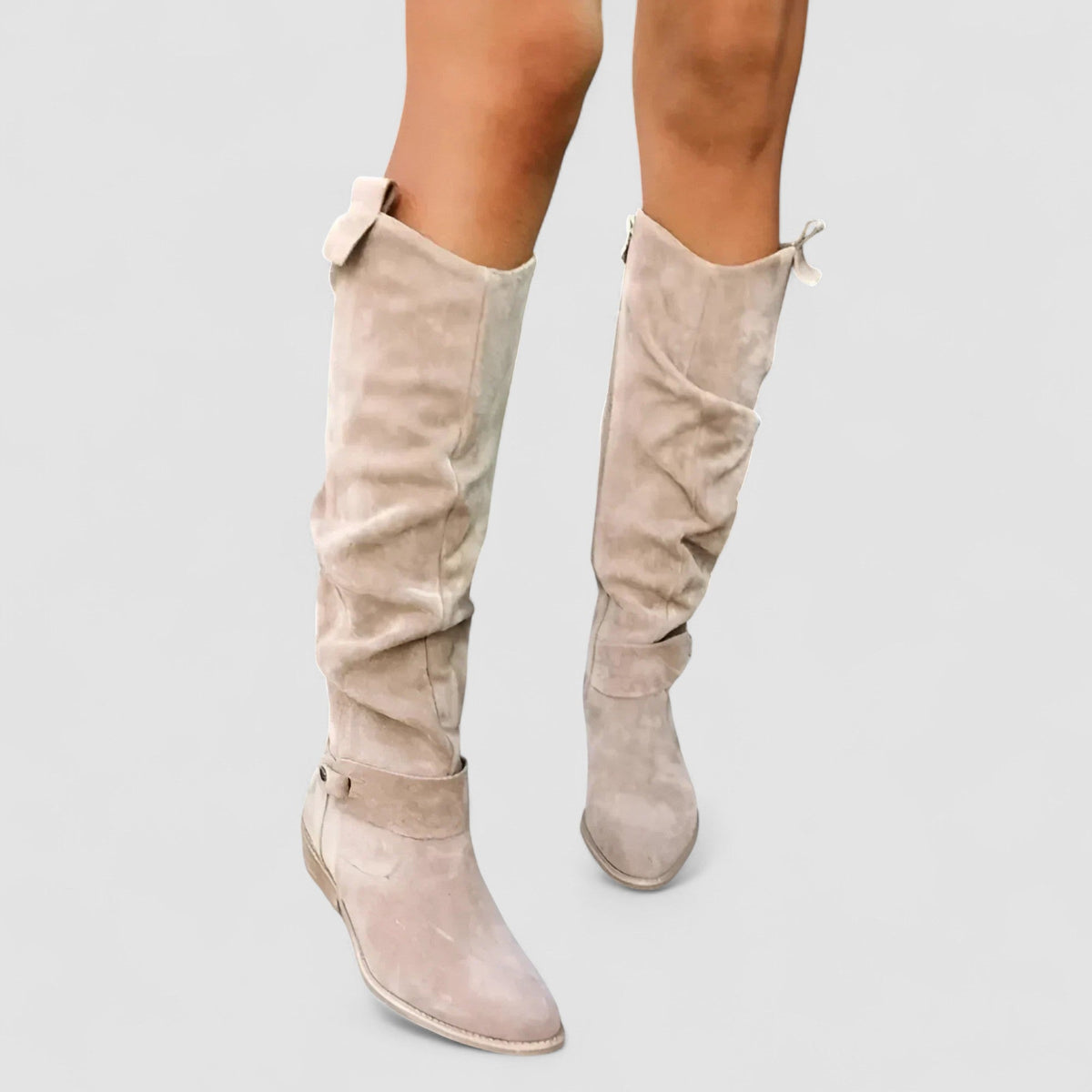 BOTAS CONFORT CON SOPORTE AVANZADO