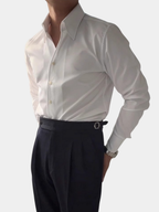 CAMISETA DEPORTIVA ITALIANA PARA HOMBRE DE BAMBÚ
