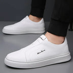 ZAPATILLAS ELEGANTES SIN CORDONES PARA HOMBRE