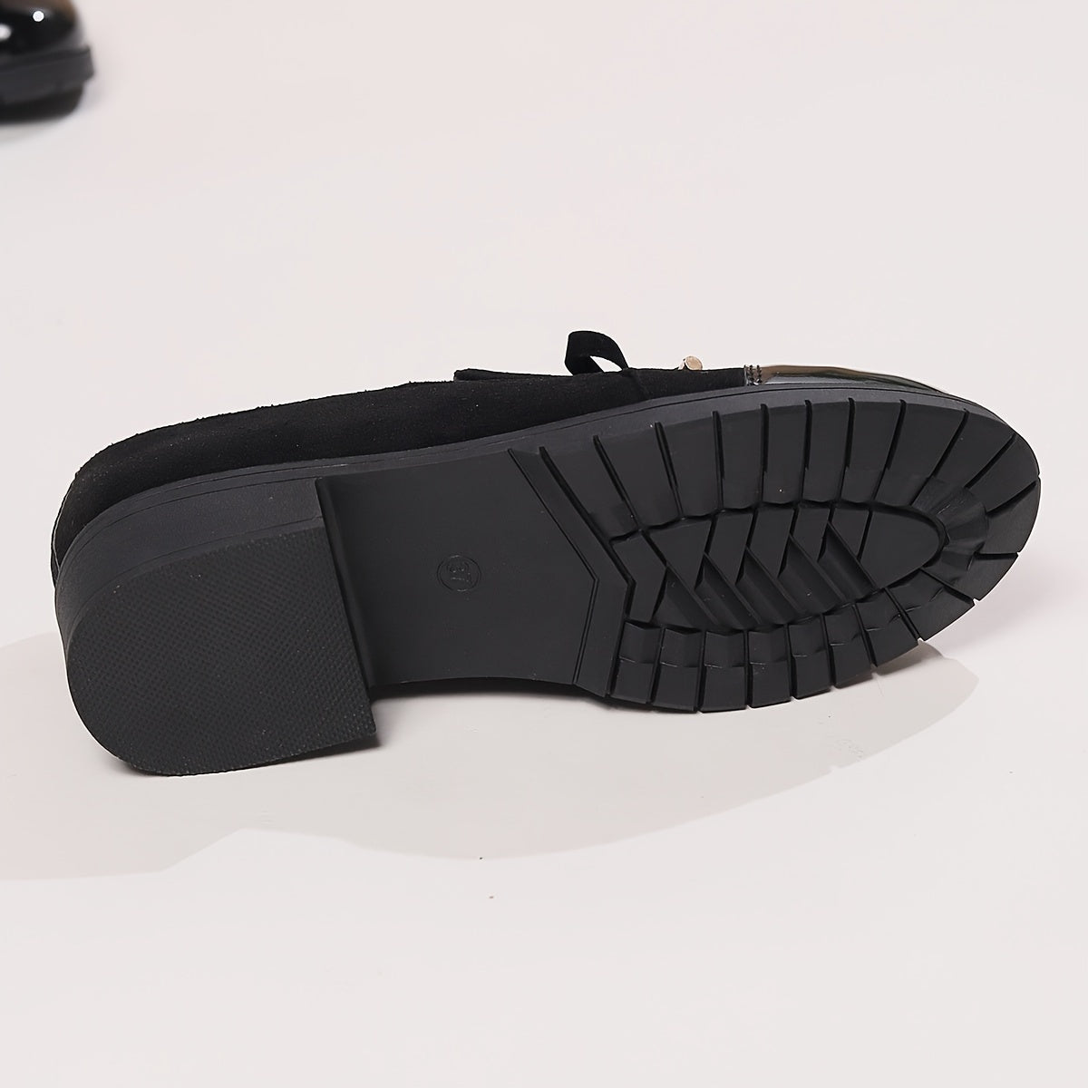 MOCASINES ELEGANTES DE SUJECIÓN SUAVE