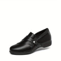 Mocasines de Vestir con Soporte Plantar Isabelle