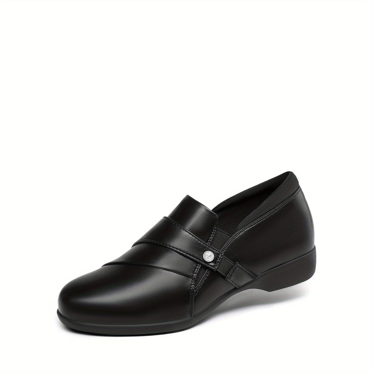 Mocasines de Vestir con Soporte Plantar Isabelle