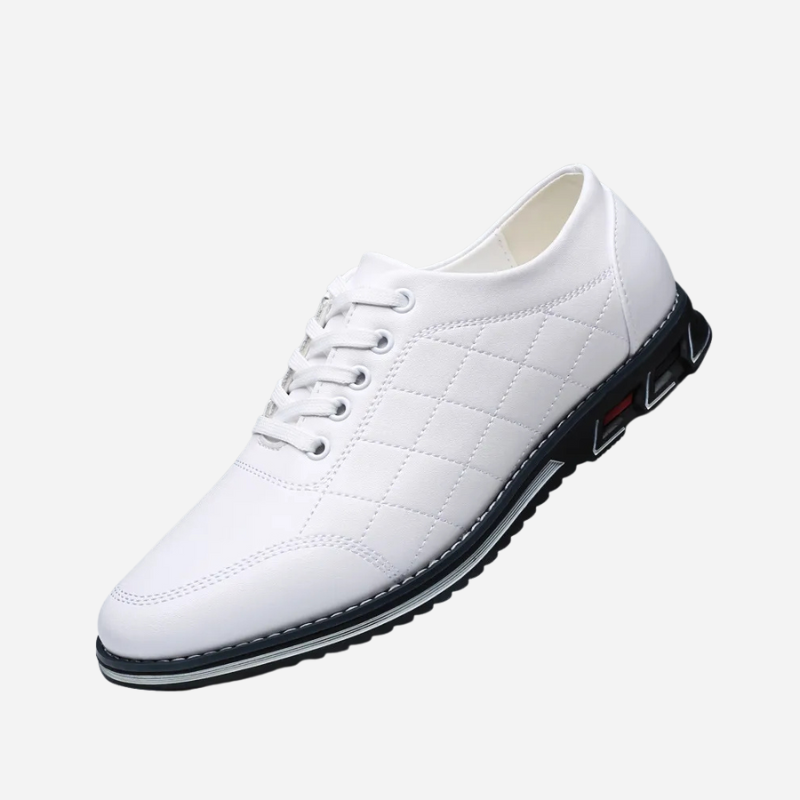 ZAPATOS ELEGANTES Y CÓMODOS PARA HOMBRE