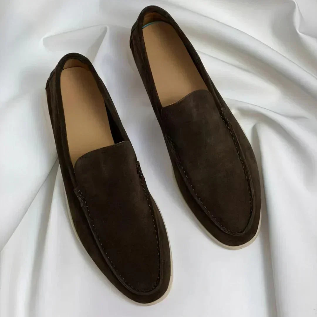 MOCASINES ELEGANTES PARA HOMBRE