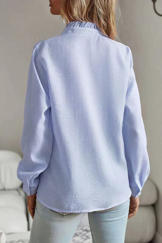 Blusa Chic Declaración Lise