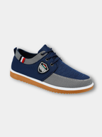 ZAPATOS PREMIUM CON PLANTILLA ORTOPÉDICA