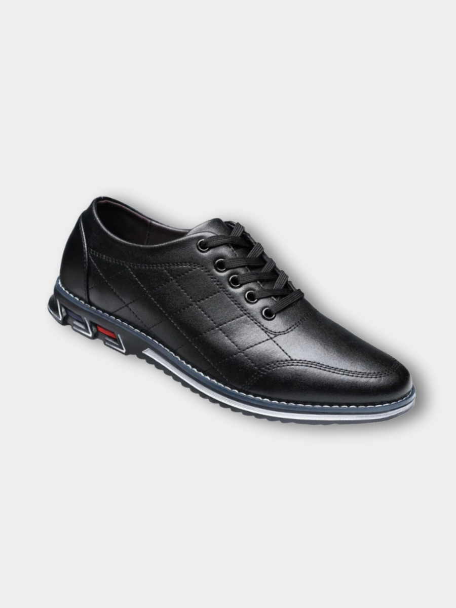 ZAPATOS ELEGANTES Y CÓMODOS PARA HOMBRE