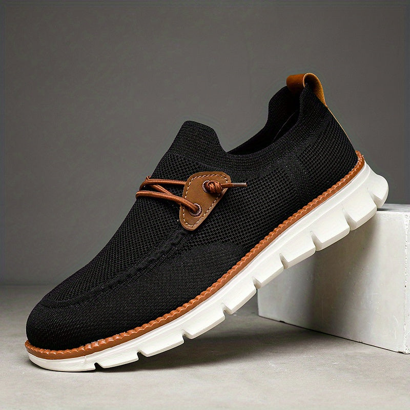 ZAPATILLAS DEPORTIVAS SIN CORDONES