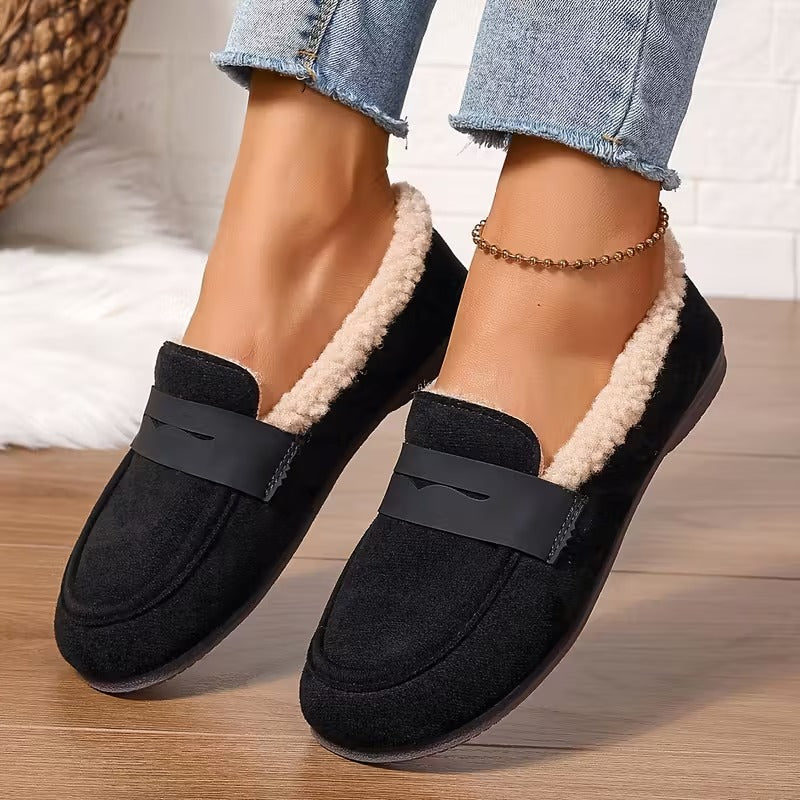 Mocasines Suaves de Soporte Florence
