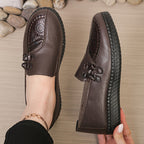 Mocasines Flexibles para Poner Martine
