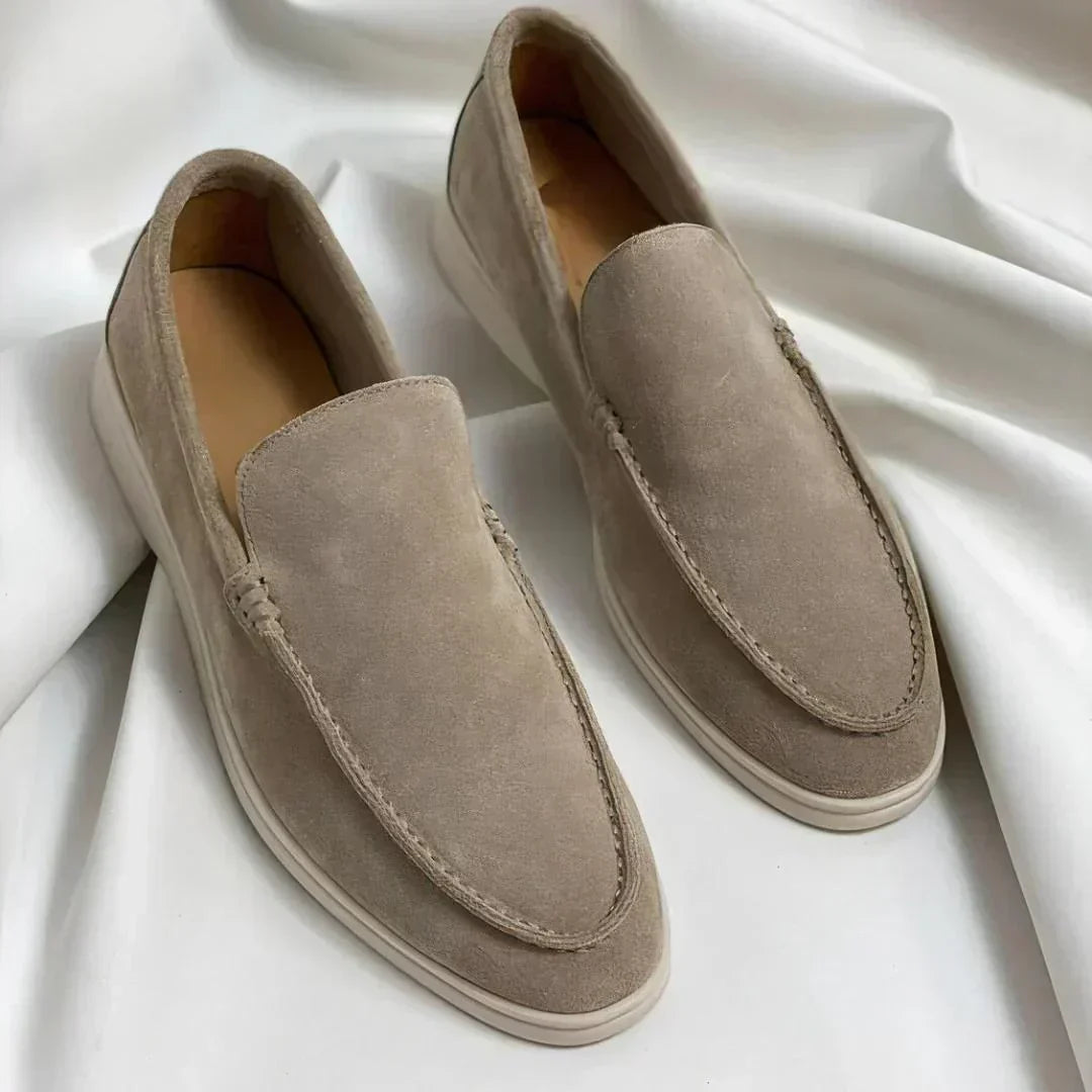 MOCASINES ELEGANTES PARA HOMBRE