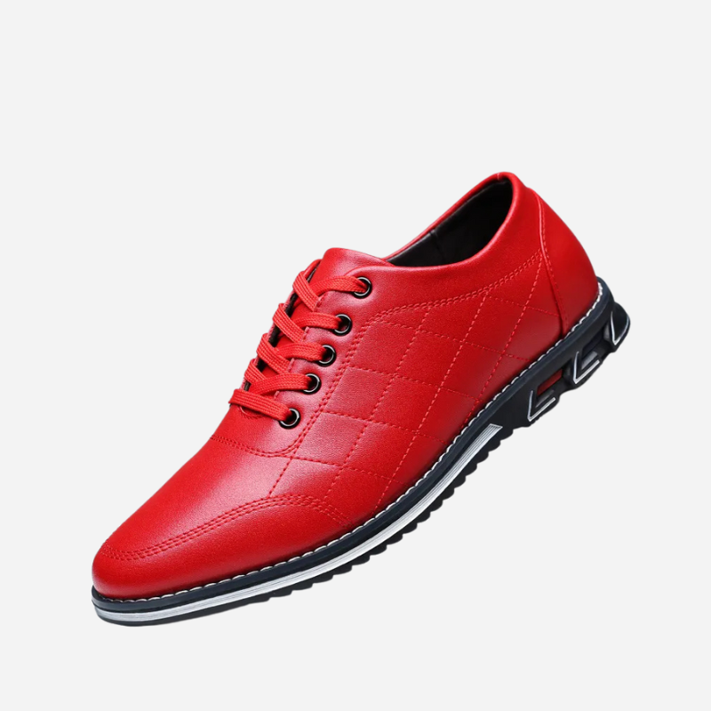 ZAPATOS ELEGANTES Y CÓMODOS PARA HOMBRE