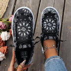 Zapatillas Ortopédicas Confort Catherine