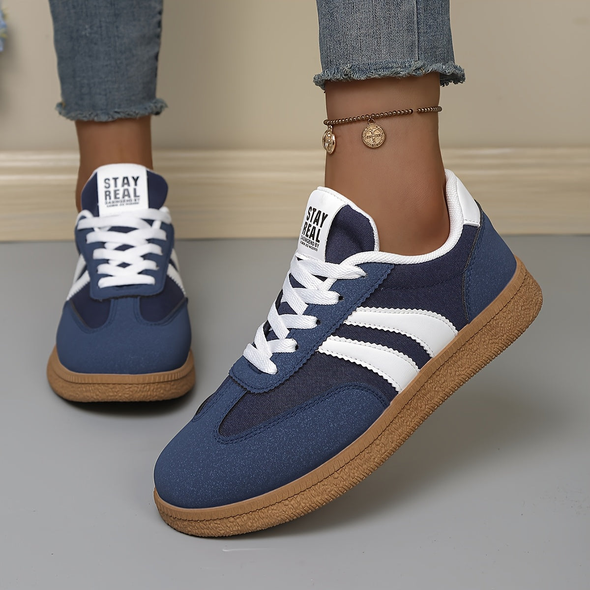 Zapatillas Ortopédicas Confort Michèle