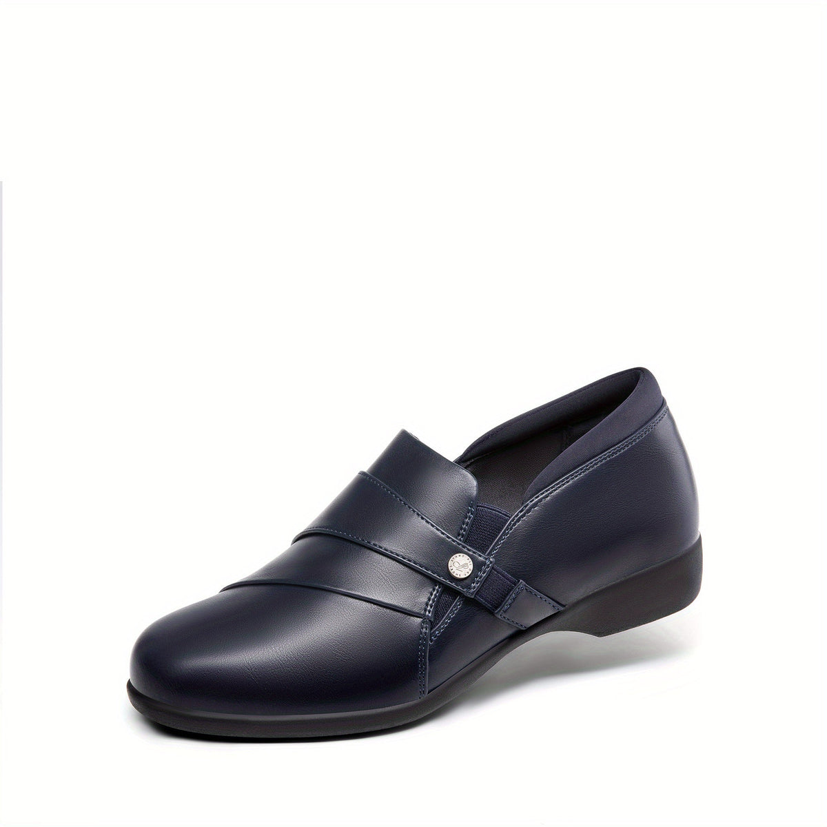 Mocasines de Vestir con Soporte Plantar Isabelle