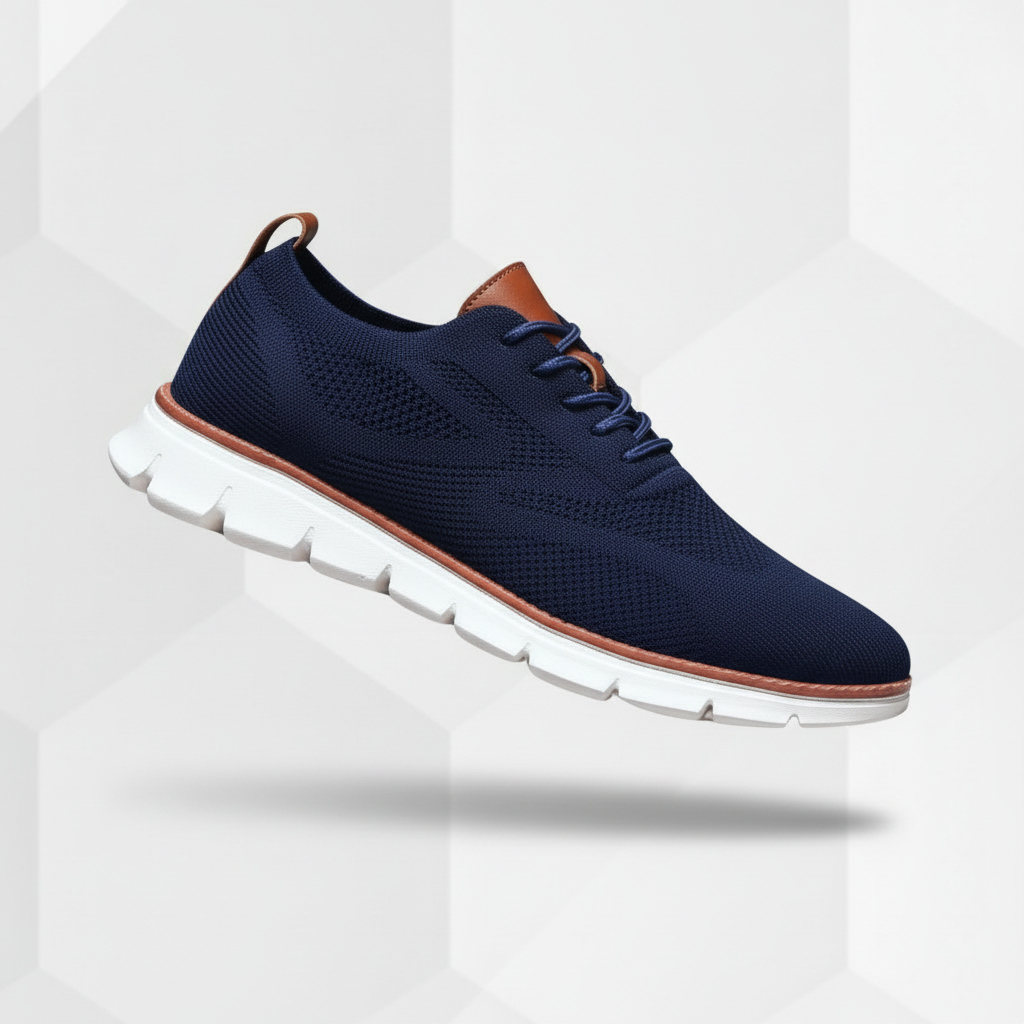 Zapatillas cómodas y transpirables Lucas